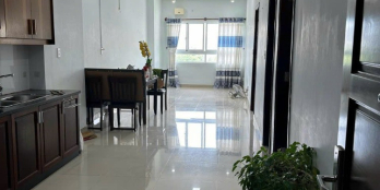 CẦN BÁN CĂN HỘ 2 PHÒNG NGỦ TẠI CHUNG CƯ BLOCK A VŨNG TÀU CENTER