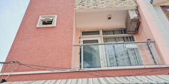 NGAY NGÃ TƯ BỐN XÃ GIÁP TÂN PHÚ – 60M2, 4 TẦNG BTCT - GIÁ CHỈ 5 TỶ TL