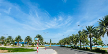 Cần bán lô đất tại dự án King Hill