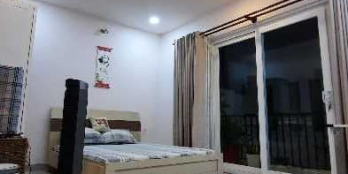 Bán nhà riêng Sư Vạn Hạnh, Quận 10, 50.2m2x3T, ngang nở hậu 4.25m. HXH đổ cửa