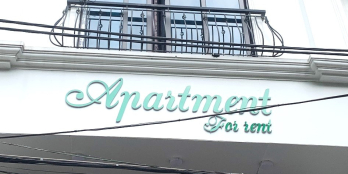 Nguyễn Chí Thanh, 64mx6 tầng, MT 5m, 20 tỷ, Kinh Doanh, Văn Phòng, Ở, Dòng tiền