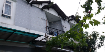 Cho thuê nhà mặt tiền nguyên căn, đường nhựa 6m