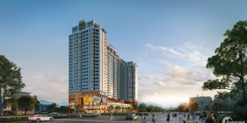 CHỦ ĐẦU TƯ DIC BÁN CĂN HỘ CAO CẤP KHU ĐÔ THỊ CHÍ LINH, BÁN GIAO NHÀ THÁNG 2/2025