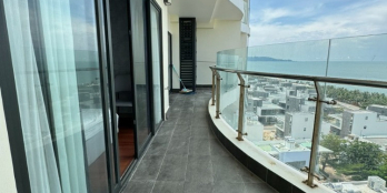 Bán căn Hộ Nghỉ Dưỡng Aria Resort  TP Biển Vũng Tàu căn hộ biển 103m2, 2pn