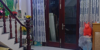 Nhà đẹp 3 tầng ở ngay giá rẻ chỉ 3 tỷ đồng