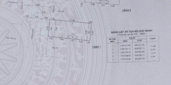 Bán nhà 51 đường số 67 KDC Tân Quy Đông ,Quận 7, dt 6x15m, 3 tầng