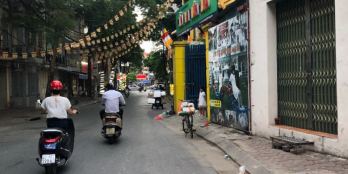 Bán nhà Xuân Đỉnh, vài bước tới đường, 40m, 3.6 tỷ