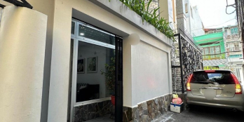 GIẢM SỐC 1TỶ  CÒN 11.99 TỶ TL_DT GẦN 80M2 - GẦN HẺM NHỰA 8M XE HƠI TRÁNH