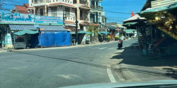 Nợ ngân hàng thanh lý hết nhà và đất tại Bình Dương