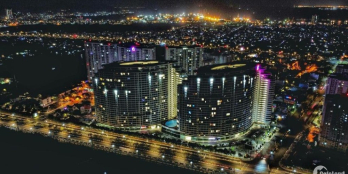 CẦN BÁN PENHOUSE GATEWAY FULL NỘI THẤT GIÁ 9.5 Tỷ