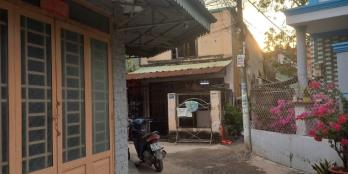 Bán nhà riêng quận 9 đường Long Phước Thành Phố Thủ Đức