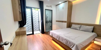 THƠM THIỆT MÀ - NHỈNH 7TY NHÀ ĐẸP 71M2 CÁCH 25M RA MẶT TIỀN - P12 BÌNH THẠNH