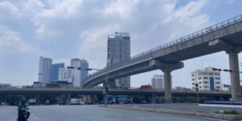 Nhà đẹp Cầu Giấy, Lô góc, thang máy chỉ 9,2 tỷ