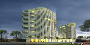 BÁN CĂN HỘ PENTHOUSE DỰ ÁN VUNG TAU GATEWAY, KHU ĐÔ THỊ CHÍ LINH TP VŨNG TÀU