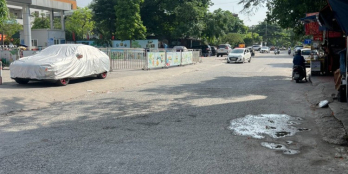  MẢNH ĐẤT ĐẠI KIM --- 65M, Mt 5.2M --- NGÕ THÔNG --- Ô TÔ TRÁNH