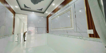 Nhà đẹp mặt tiền đường Nguyễn Bình cần bán gấp giá rẻ chỉ 2 tỷ hơn 110m2