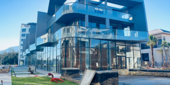 cần bán gấp căn nhà mặt phố view biển thành phố tuy hòa - diện tích đất 108 m2