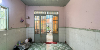 Nguyễn Văn Luông Quận 6-61m2 giá chỉ 3 tỷ hơn