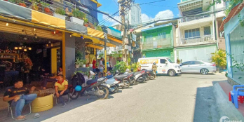 Bán Nhà HXH Tây Hòa, Phước Long A, Q.9  DT:100m2 Giá 6.9  Tỷ