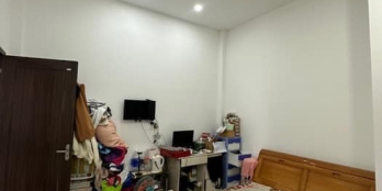 Hẻm nhựa 8m, sổ vuông vức, nhà ngay CMT8-Tân Bình, 50m2, giá rẻ nhất Phường 5