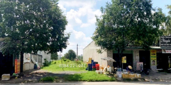 CHÍNH CHỦ TRỰC TIẾP BÁN 231M2-NGAY TT THUẬN AN. GIÁ 2TY9