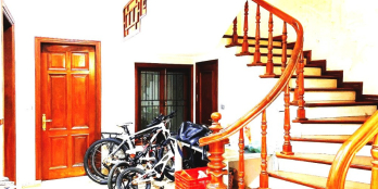 Bán biệt thự phố Đội Cấn, 100m x 5, giá 22 tỷ