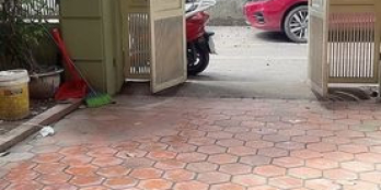 BÁN NHÀ PHỐ LẠC LONG QUÂN -MẶT TIỀN 6.4M - 02 Ô TÔ TRÁNH - KINH DOANH VP-110M2