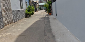 Nhà HXH Lê Văn Thọ, P11, Gò Vấp. 48m2, 4Tầng, Full Nội Thất Cao Cấp. Chỉ Với 6Tỷ