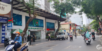 BÁN NHÀ 02 MẶT PHỐ TÂY HỒ - NHÀ 02 MẶT TIỀN- VIEW HỒ TÂY- GẦN NGÃ TƯ VĂN CAO