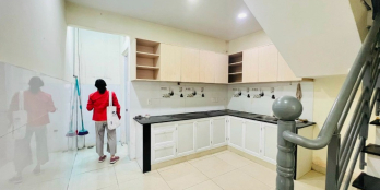 Chủ Gấp bán hạ chào khẩn cấp còn 6.9tỷ - DT 58m2 - Hẻm xe tải thông tứ phía