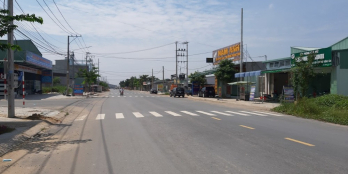 Bán, CHO THUÊ 4.700m2 MẶT BẰNG KINH DOANH MẶT TIỀN ĐƯỜNG Hà Duy Phiên