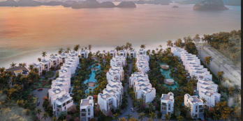 Vip bán căn mặt biển giá ưu đãi 7x tỷ k chênh giá Gốc Cdt 1bước chạm cát hạ long