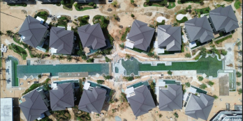 Bán nhanh lô biệt thự to, đẹp và sát biển Tại dự án L'aurora Phú Yên giá tốt