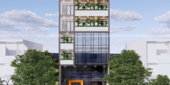 SIÊU PHẨM BUILDING 5 TẦNG SƯƠNG NGUYỆT ÁNH,Q1 KHAN HIẾM LH 0906979786