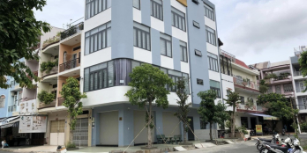 Bán nhà góc 2MT Chợ Lớn, 5 x 18m, 4 tấm, 17.9 tỷ