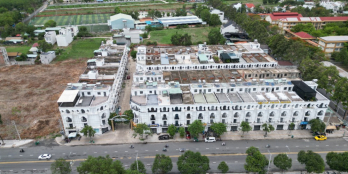 Nhà Phố Trung Tâm Tây Ninh Giá Chỉ 1,2 Tỷ - Giao Nhà Ngay!