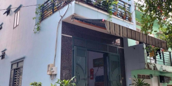 GẦN AEON TÂN PHÚ 4 TẦNG SÂN THƯỢNG - 5PN - HẺM XE TẢI QUAY ĐẦU - CHỈ 5,3 TỶ TL