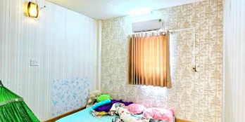 Vài bước ra Chợ Phạm VĂn Hai,  Nhà Đẹp Lung Linh DT 56m2 4PN Chỉ 5,x TỶ