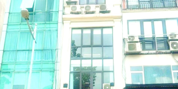 Mặt Phố Trung Kính, 68m x 8 tầng, MT 4.2m, TC 30 tỷ. LH: 0948358822