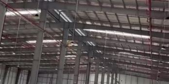 CHO THUÊ KHO, XƯỞNG tại Đường 379. Huyện YÊN MỸ. HƯNG YÊN