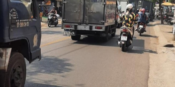 Bán nhà MT Tỉnh Lộ 10, DT 5.4 x 26m, 3.5 tấm, 17.5 tỷ