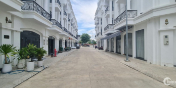 Trải Nghiệm Cuộc Sống Thượng Lưu Tại Khu Phố Thương Mại Mai Anh Luxury