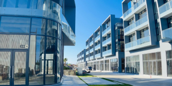 Sở hữu ngay shophouse biển Tuy Hoà Phú Yên chỉ từ 6 tỷ/căn Lh ngay 0866563878