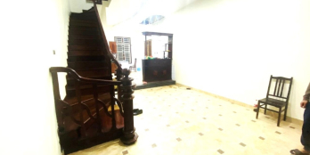 Phân Lô, Chùa Láng: 52mx5 tầng, MT 4.65m, 19.5 tỷ. Kinh Doanh, Gần Hồ, Văn