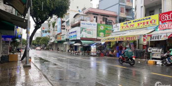 •	BÁN NHÀ 2 TẦNG,MẶT TIỀN ĐƯỜNG ĐỘC LẬP,  ĐỐI DIỆN CHỢ TÂN PHÚ. GIÁ 14,2 TỶ.