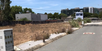 Cần bán nền nhà phố sổ hồng, thị trấn Long Hải ngay sát biển, xây dựng tự do giá