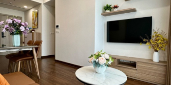 Bán Chung Cư Tòa S3.03 Vinhomes smart City Tây Mỗ Nam Từ Liêm Cần Bán Gấp.