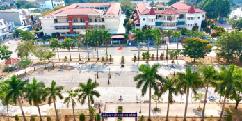 Chính chủ cần bán căn hộ 2PN - 2WC Chung Cư Fresca Riverside