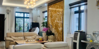 Bán Gấp Biệt Thự STARLAKE Khu Trung Tâm Khu Đô Thị Tây Hồ Lô Góc 3 Mặt Thoáng