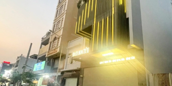 BÁN NHÀ 3 TẦNG 5X21 MẶT TIỀN LÊ TRỌNG TẤN KO QUY HOẠCH KO LỘ GIỚI CHỈ 11.5 TỶ